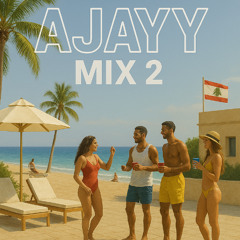 House Mix Vol 2 By AJAYY