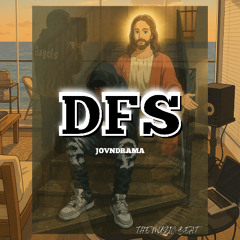 DFS - JOVNDRAMA x BIG MUSIC, THE MUSIC BEAT