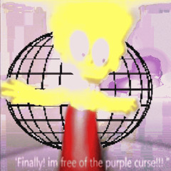 the sIMpons... go PRUPLE?!??!! LISa worldwide!!!