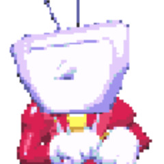 [[TV SHOT]]  It's TV Time! x [BIG SHOT]  Deltarune CH2 & 3 Mashup (made by 3 - G on Youtube)