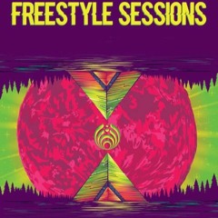 Freestyle Sessions Family Mix (Side 2)