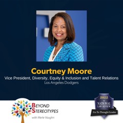 BSing with Courtney Moore