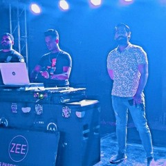 NI SAIYON BY ASRAR REMIX