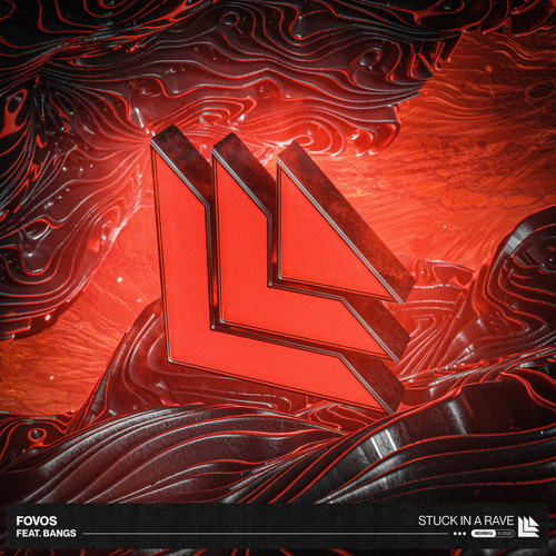 Stuck In A Rave (feat. Georgi)