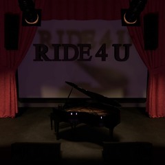 Ride 4 U (ft. Isaac Puerile) prod. shxrkz