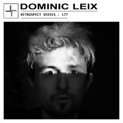 RETROSPECT 177: Dominic Leix [Vinyl Only]