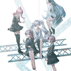 [CONNECT LIVE] Nightcord at 25:00 Medley