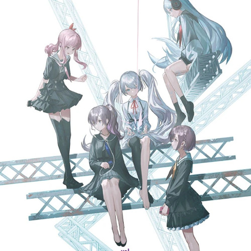 [CONNECT LIVE] Nightcord at 25:00 Medley