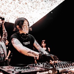 BRUTAL MX | DJ SET SALEM X