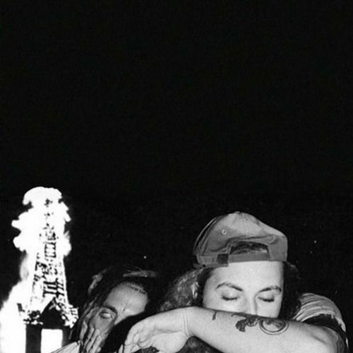 Suicideboys  ~ Matte Black (SCXR Hard Techno Remix 180BPM)