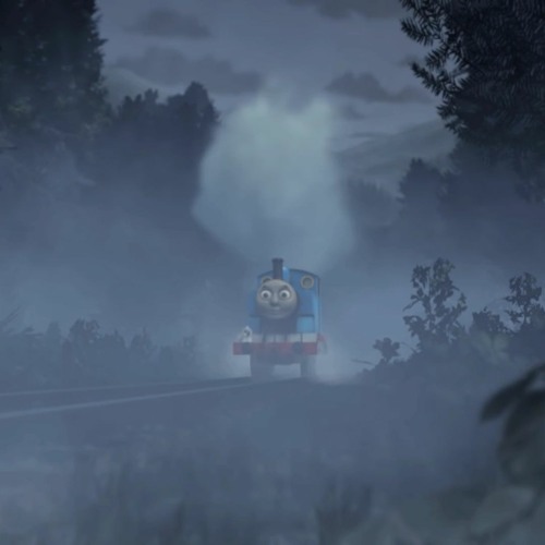 Thomas Didn't Feel Brave or Bold; The Fat Controller Realises Thomas is Missing