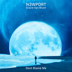N3WPORT - Don't Blame Me