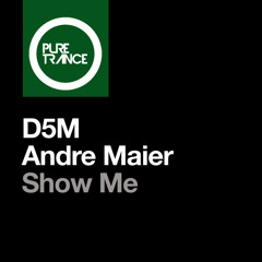 Show Me (Extended Mix)