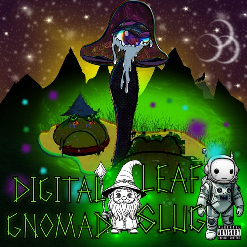 Disclosure - Help Me Lose My Mind [Digital Gnomad X Leaf Slug Flip]
