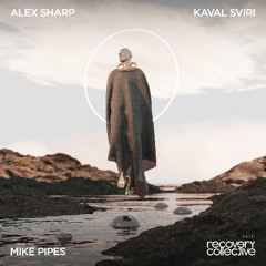 Alex Sharp - Kaval Sviri