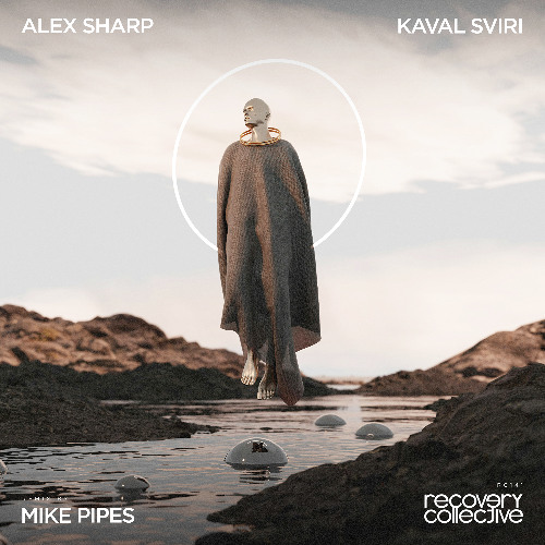 Alex Sharp - Kaval Sviri