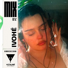 Kitsuné Musique Mixed by Ivohé