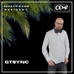 GTSYNC | JUNE 2025 | ODH RADIO .COM