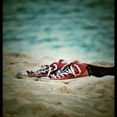 Sand In My Shoes - JakeDeehan