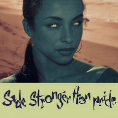 Sade - I Never Thought I'd See The Day (DBRASSRD Remix)