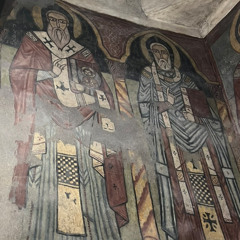 Doxology for St. Severus of Antioch (Adam) - English (Praises Tune)