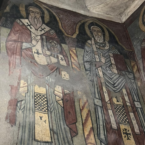 Doxology for St. Severus of Antioch (Adam) - English (Veneration Tune)