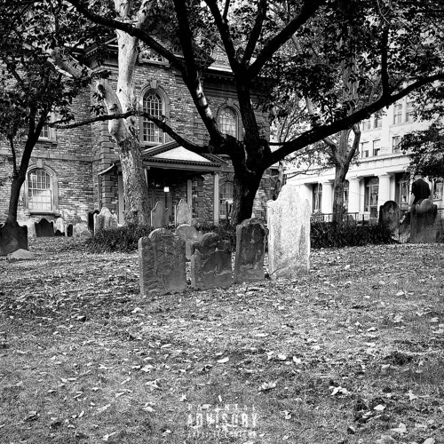 the haunting (Lamm)