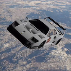 MEMORIZING (Slowed + Best Part) (CAR IN SPACE)