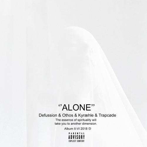 Defussion & Othos - Alone (Feat. Kyræhle & Trapcøde)