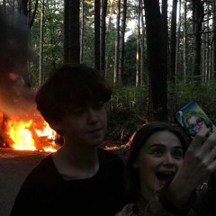 lets set the world on fire