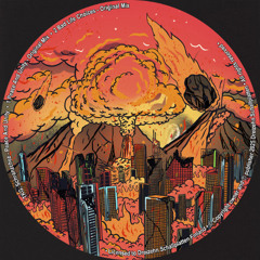 Schranzchez & TKG - Bad Life Choices (preview)