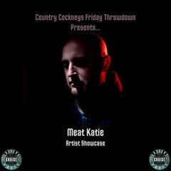 Friday Throwdown (Meat Katie Showcase) Live On CCR - 03.02.23