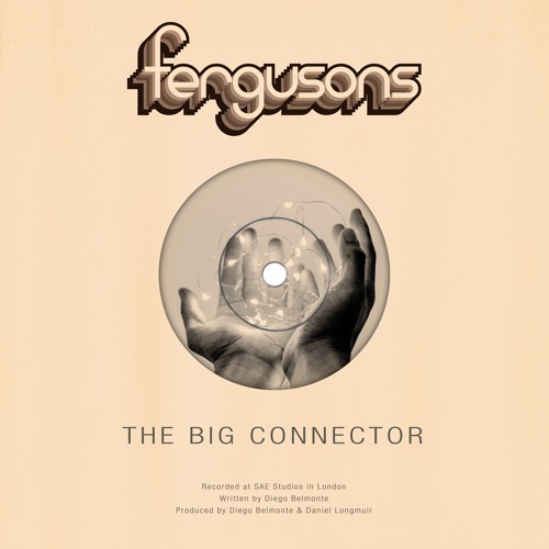 The Big Connector