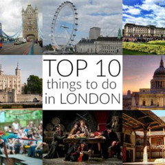 Best Things To Do In London England January Tours Review
