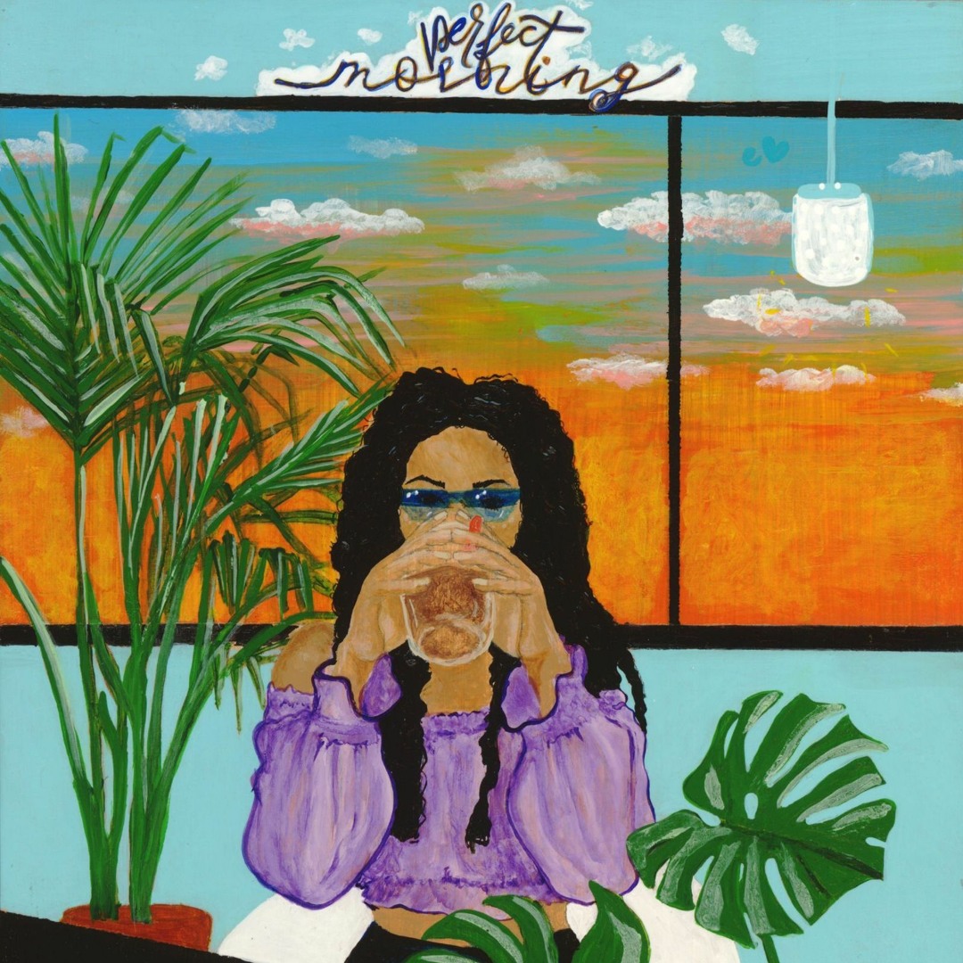 Aaliyah! Press Snooze!