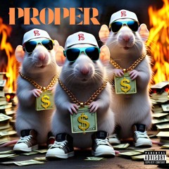 RATBAGS - PROPER (OFFICIAL MASTER).wav