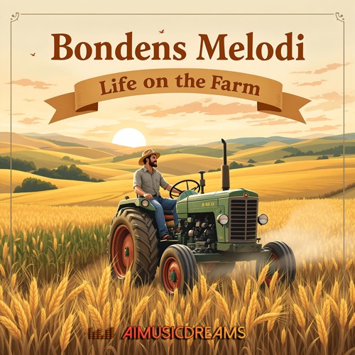 Bondens Melodi