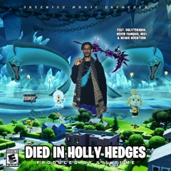 Ｄｉｅｄ Ｉｎ Ｈｏｌｌｙ Ｈｅｄｇｅｓ『FULL TAPE』