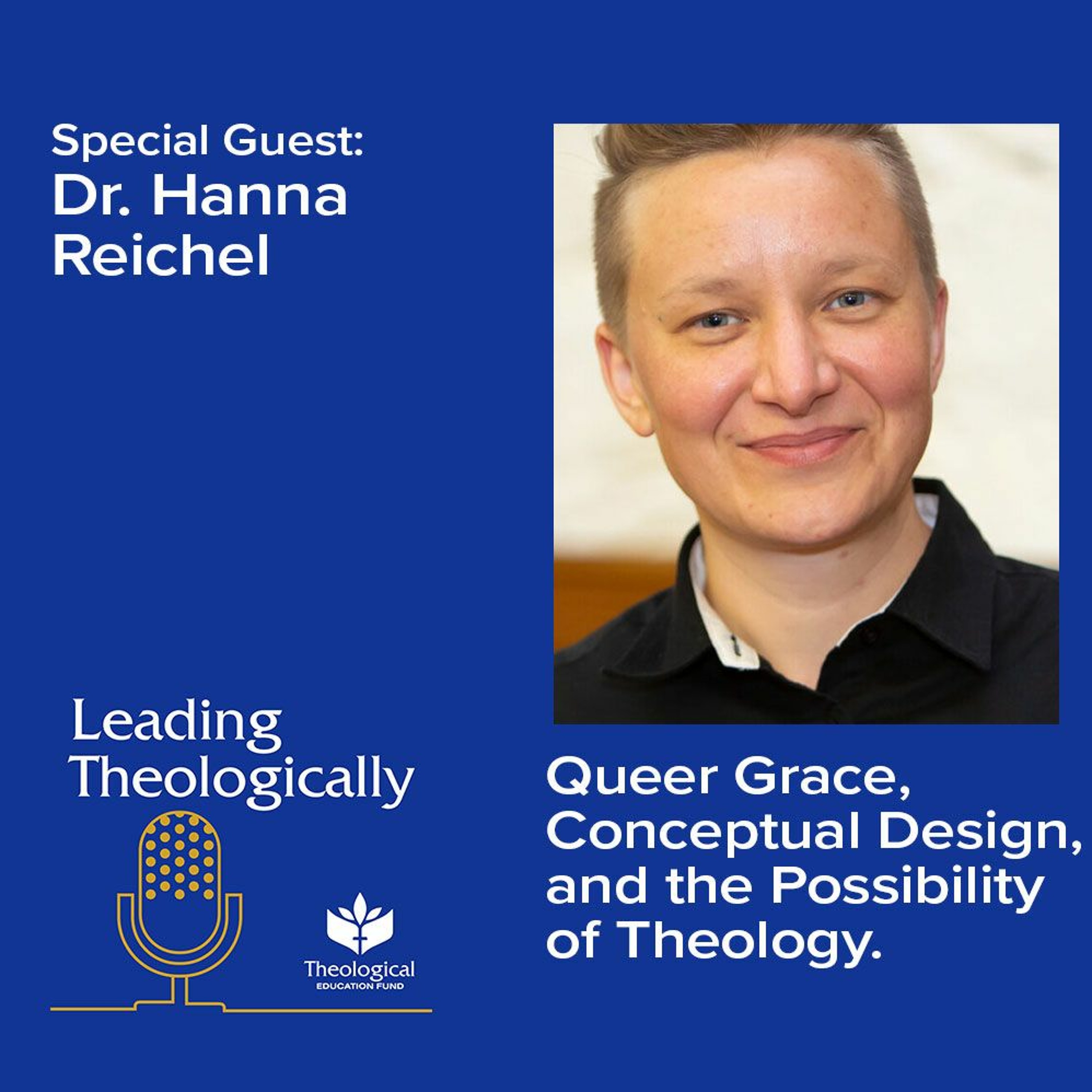 Leading Theologically