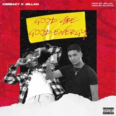 Xbreazy ft Jellan - ENERGY