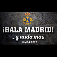 Hala Madrid y nada más 🇪🇸 Junior Beat TEAM 5G Haitian Raboday