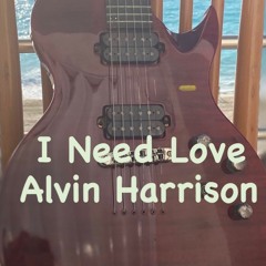 I Need Love