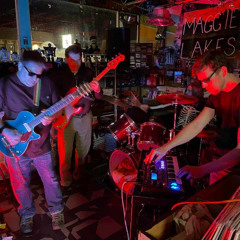 Live at GBUFO 01-18-25 Bootleg