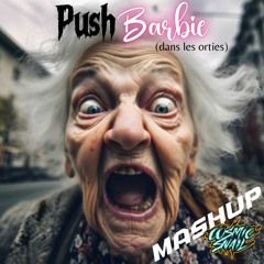 Push Barbie (Dans Les Orties)