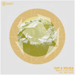 Many Colors (Original Mix)