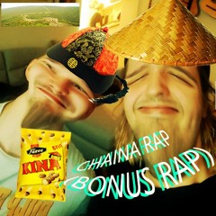 BLONK % DONK - CHAINA RAP (BONUS RAP)