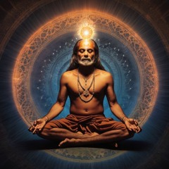 Shamanic Techno — Tribal Pulse Mix