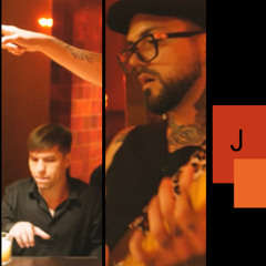 The Verve -Bittersweet Symphony (J Cover live 01.11)