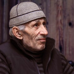 წმინდაო ღმერთო (სვანური) • O, Holy God (from Lakhushdi)