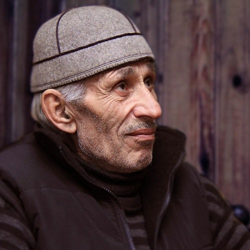 წმინდაო ღმერთო (სვანური) • O, Holy God (from Lakhushdi)